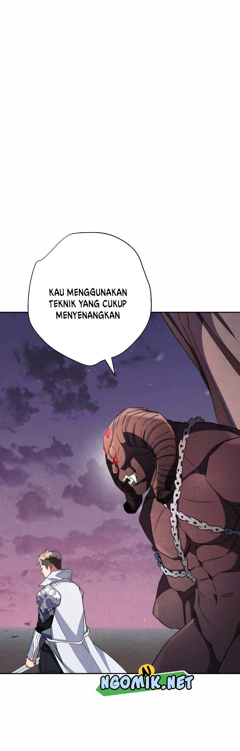 The Live Chapter 113 halaman 12