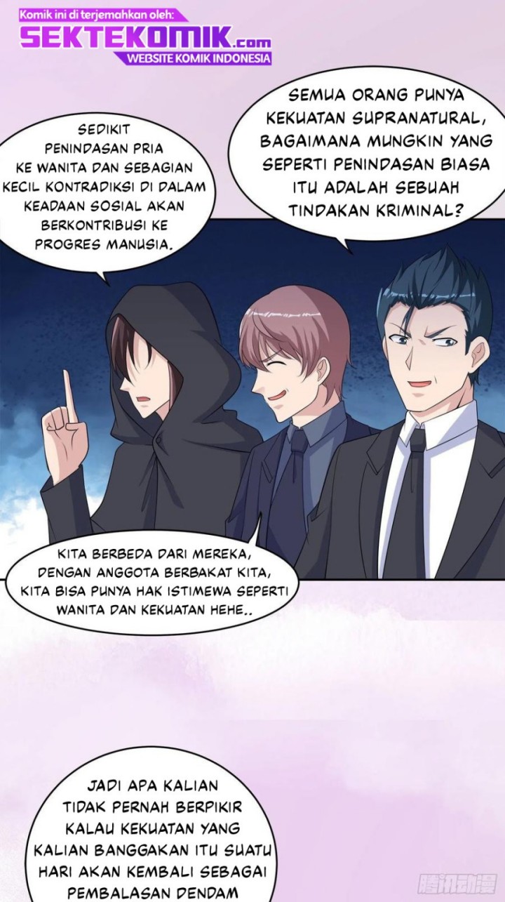 Cultivators In The City Chapter 146 Gambar 7