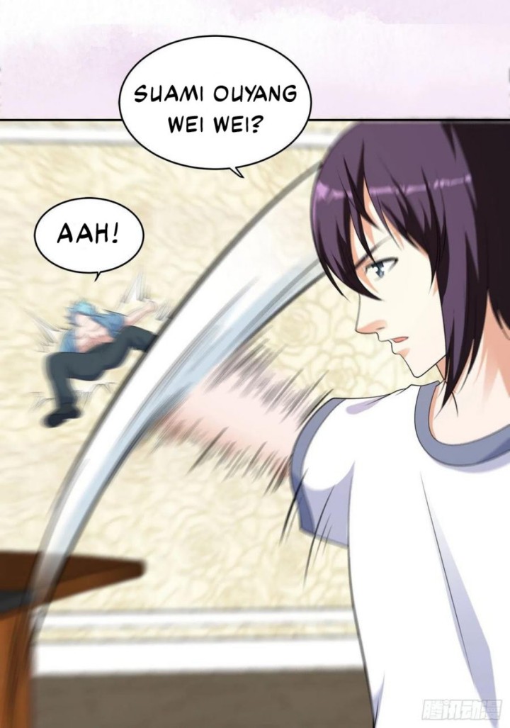 Cultivators In The City Chapter 143 Gambar 7
