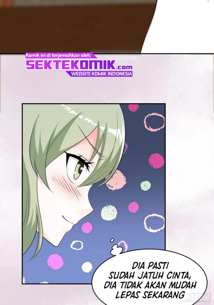 Cultivators In The City Chapter 143 Gambar 8
