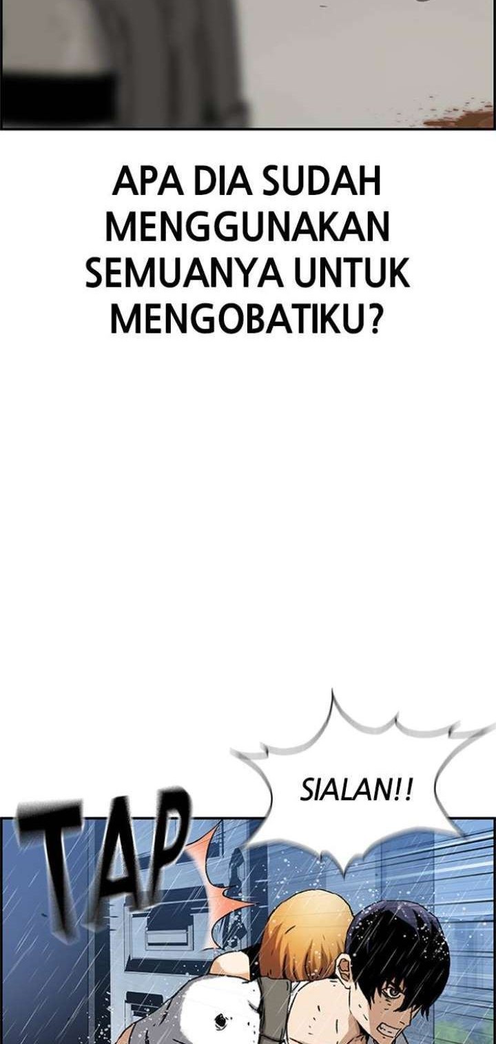 One Hundred Player Battleground Chapter 38 halaman 10