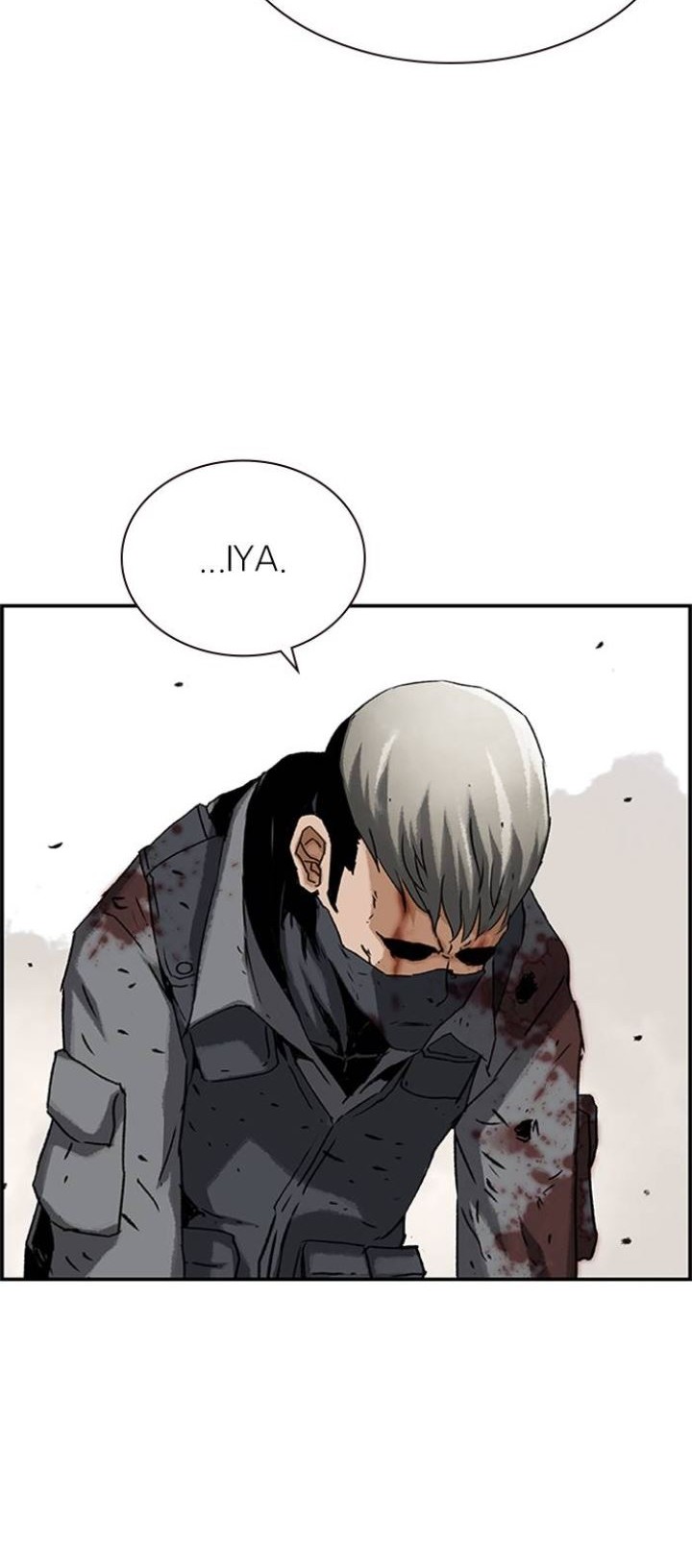 One Hundred Player Battleground Chapter 35 halaman 10
