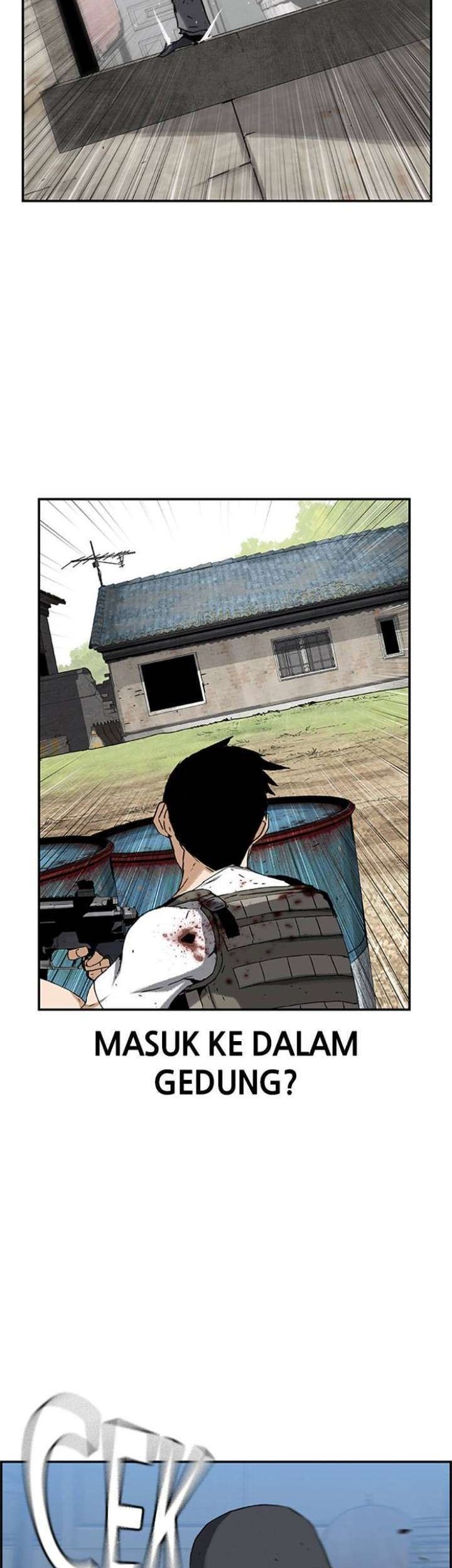 One Hundred Player Battleground Chapter 32 halaman 11