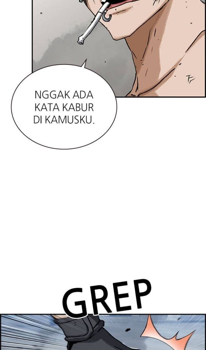 One Hundred Player Battleground Chapter 30 halaman 12