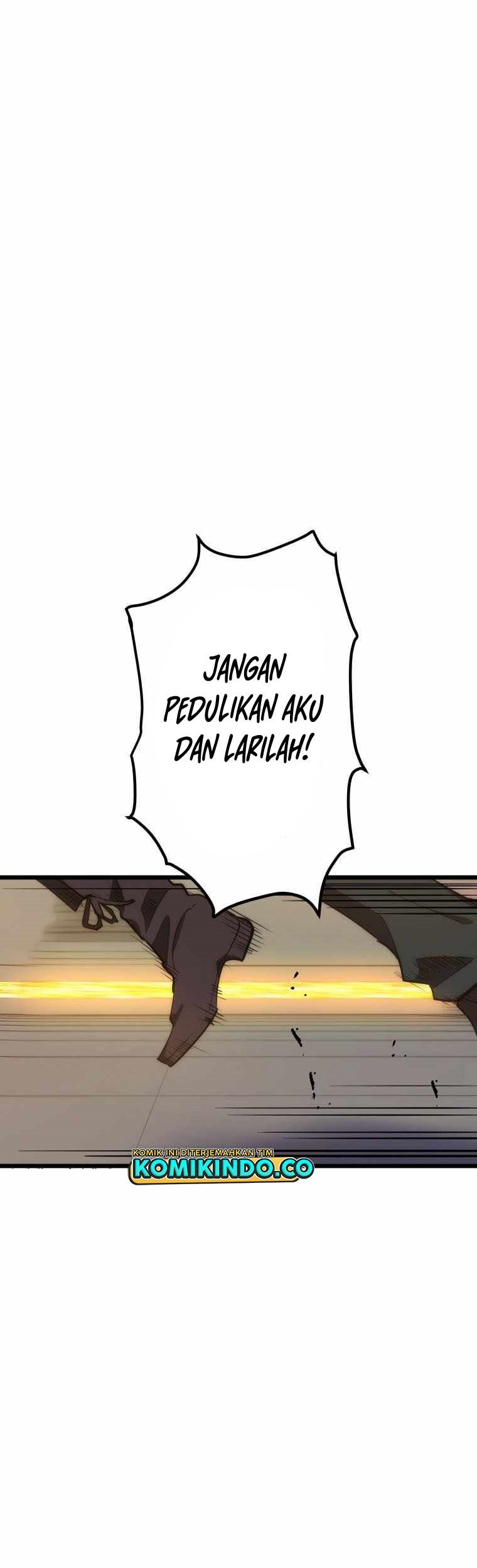 Reverse Tower Dungeon Chapter 17 Gambar 12