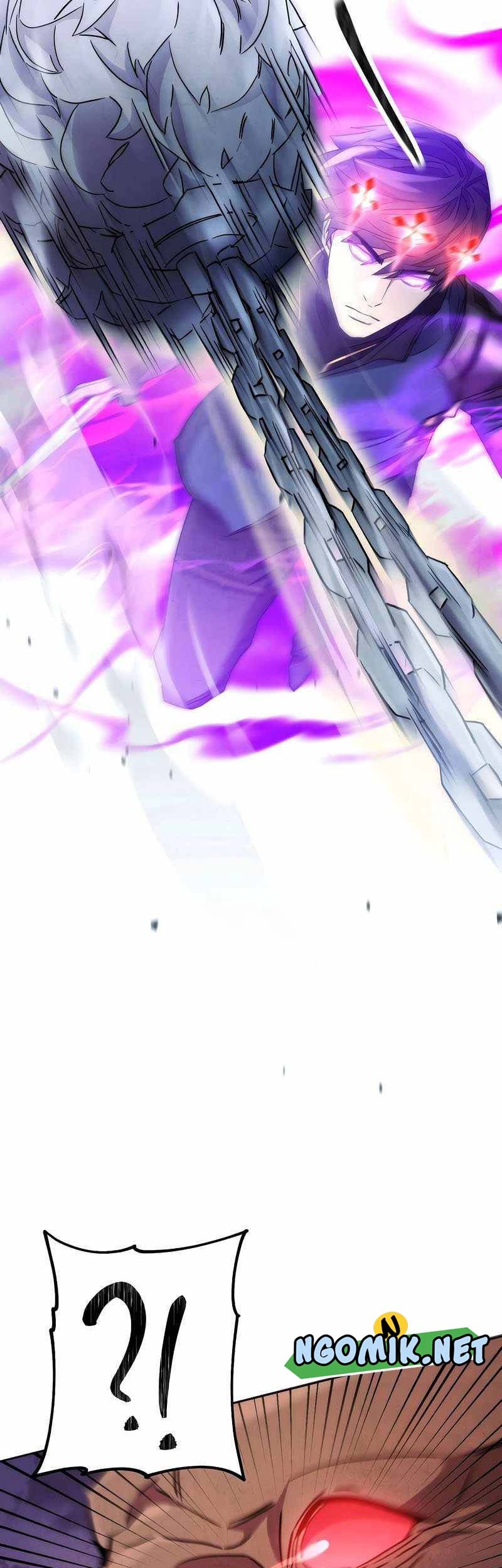 The Live Chapter 114 halaman 10