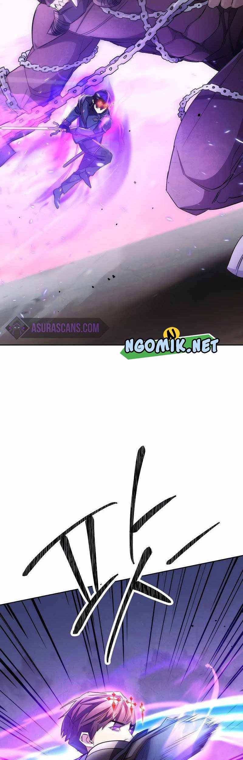 The Live Chapter 114 halaman 12