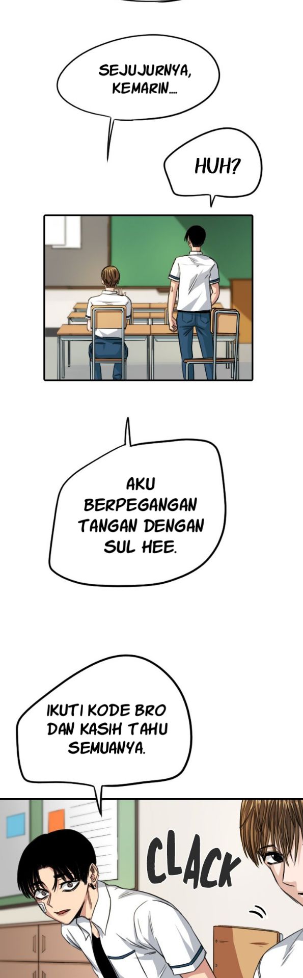 Drawing Romance Chapter 72 halaman 7