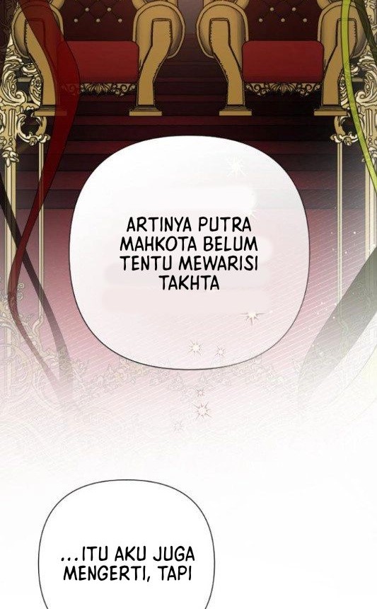 The Way That Knight Lives As a Lady Chapter 54 Gambar 8