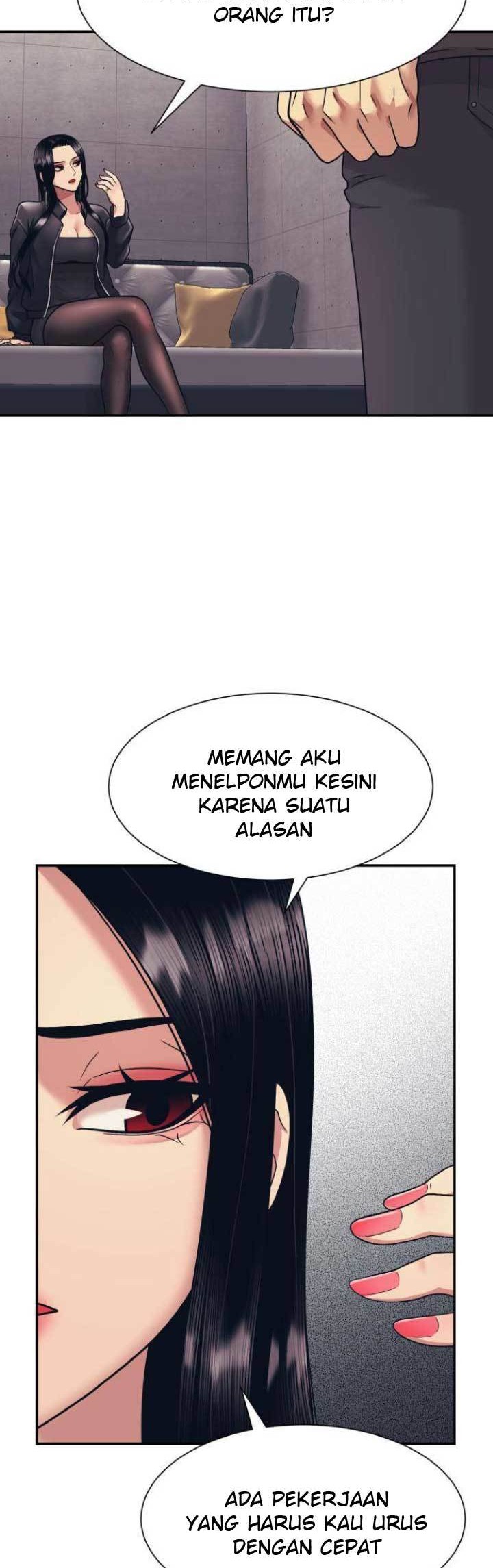 Injagang Chapter 5 halaman 9