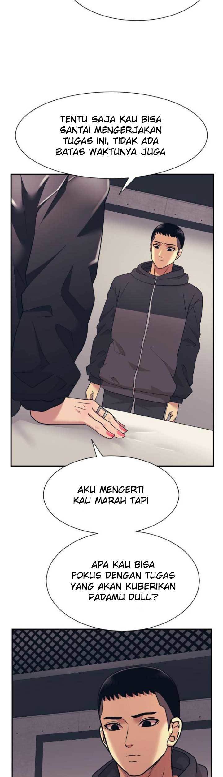 Injagang Chapter 5 halaman 10