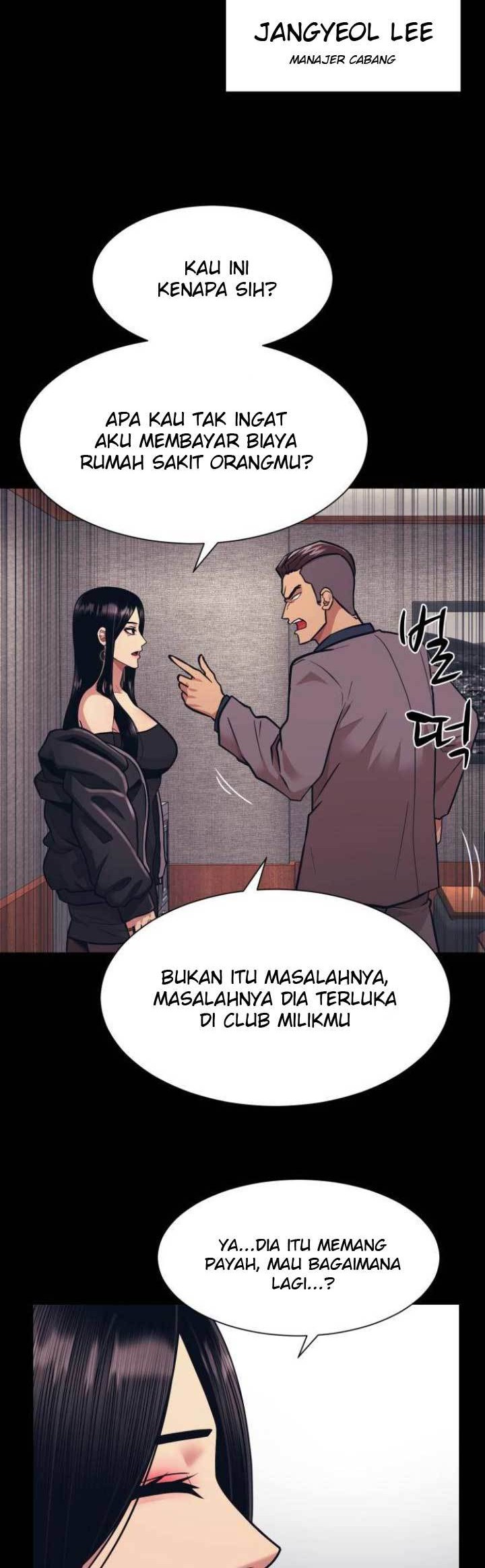 Injagang Chapter 4 halaman 11