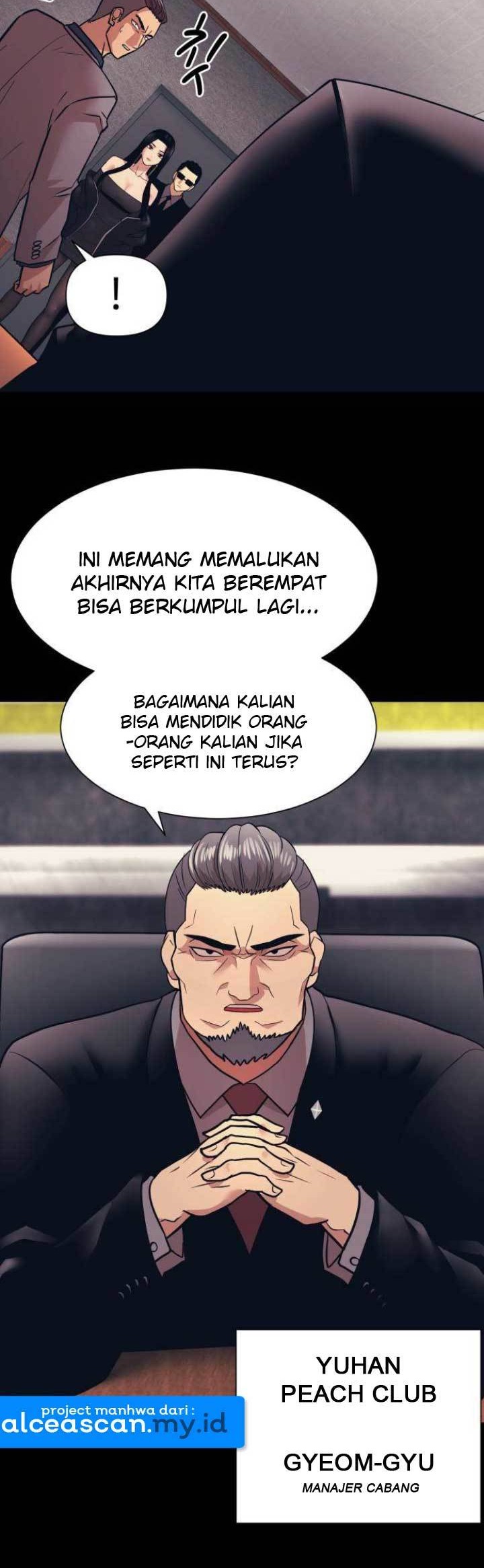 Injagang Chapter 4 halaman 13