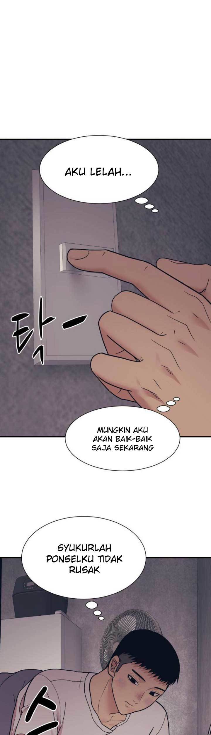 Injagang Chapter 3 halaman 10