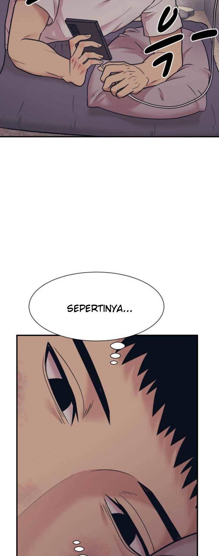 Injagang Chapter 3 halaman 11