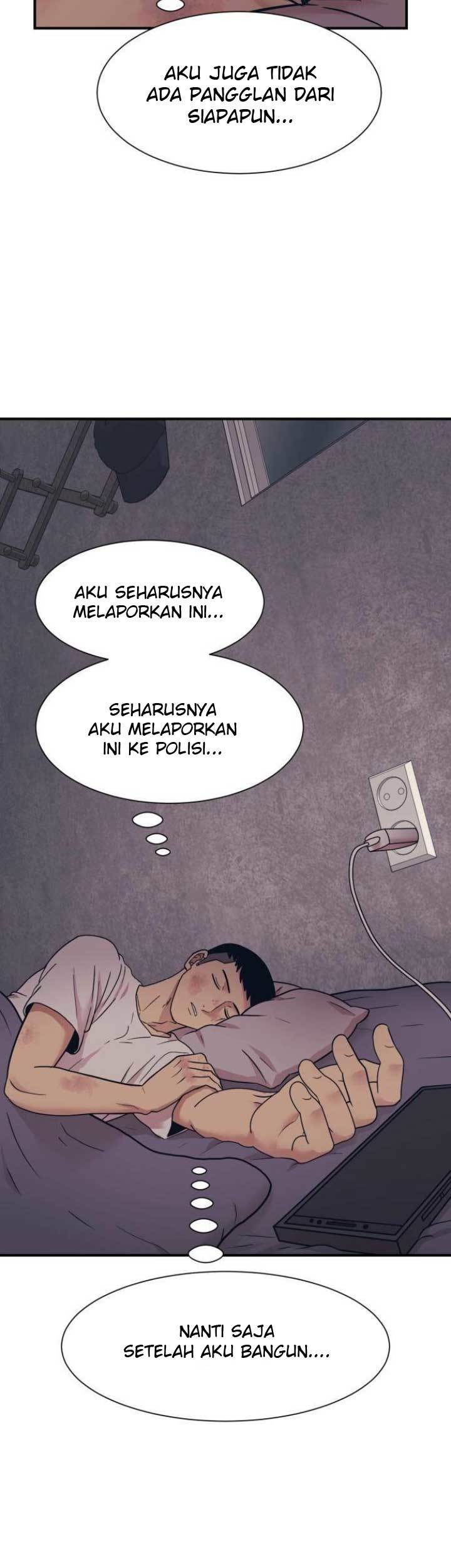 Injagang Chapter 3 halaman 12