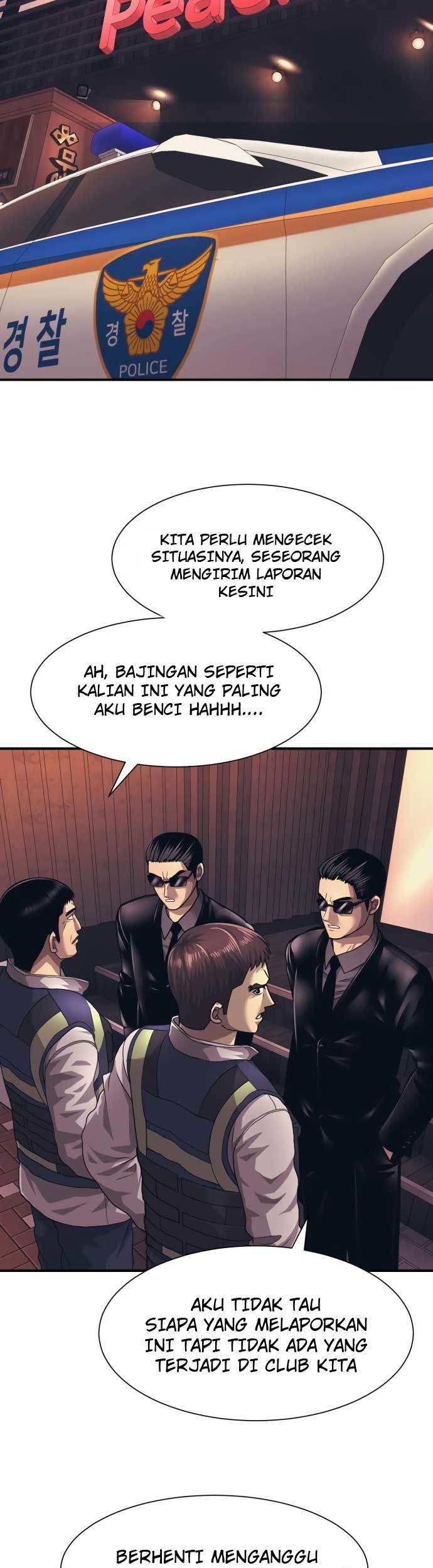 Injagang Chapter 2 halaman 11