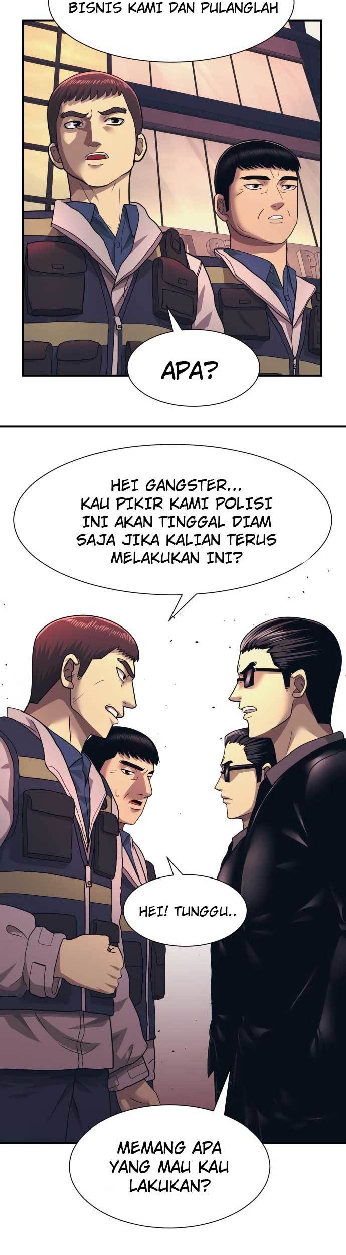 Injagang Chapter 2 halaman 12