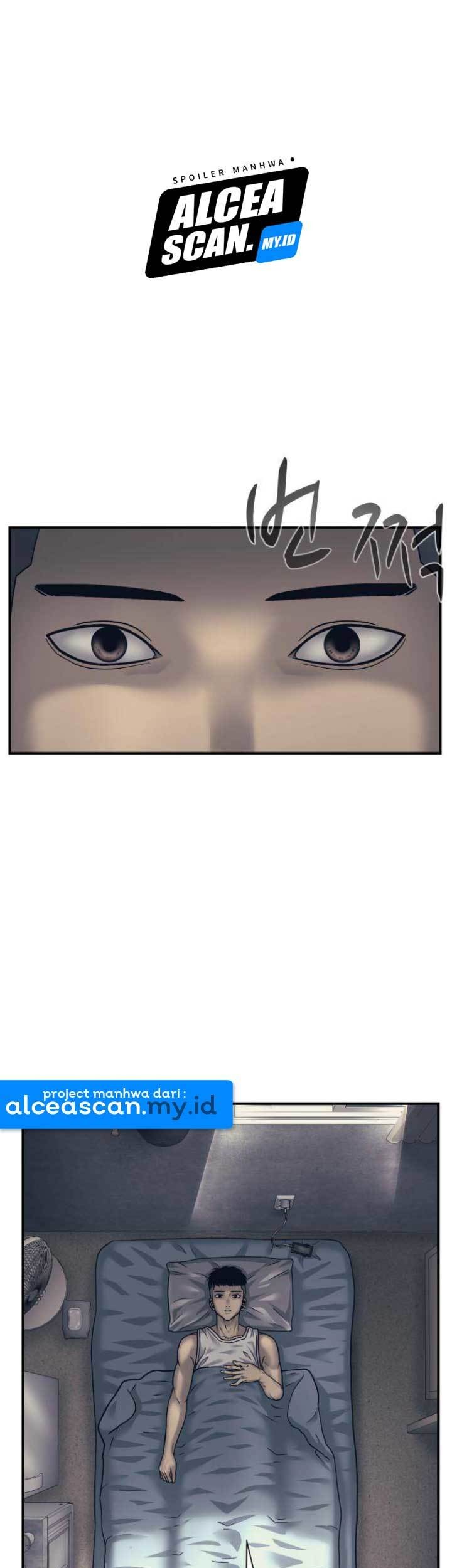 Injagang Chapter 1 halaman 10