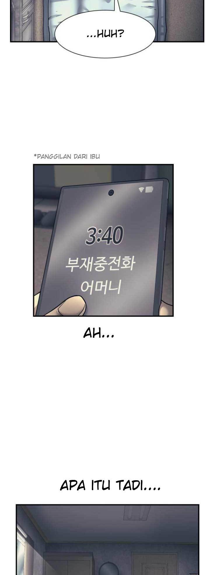 Injagang Chapter 1 halaman 11