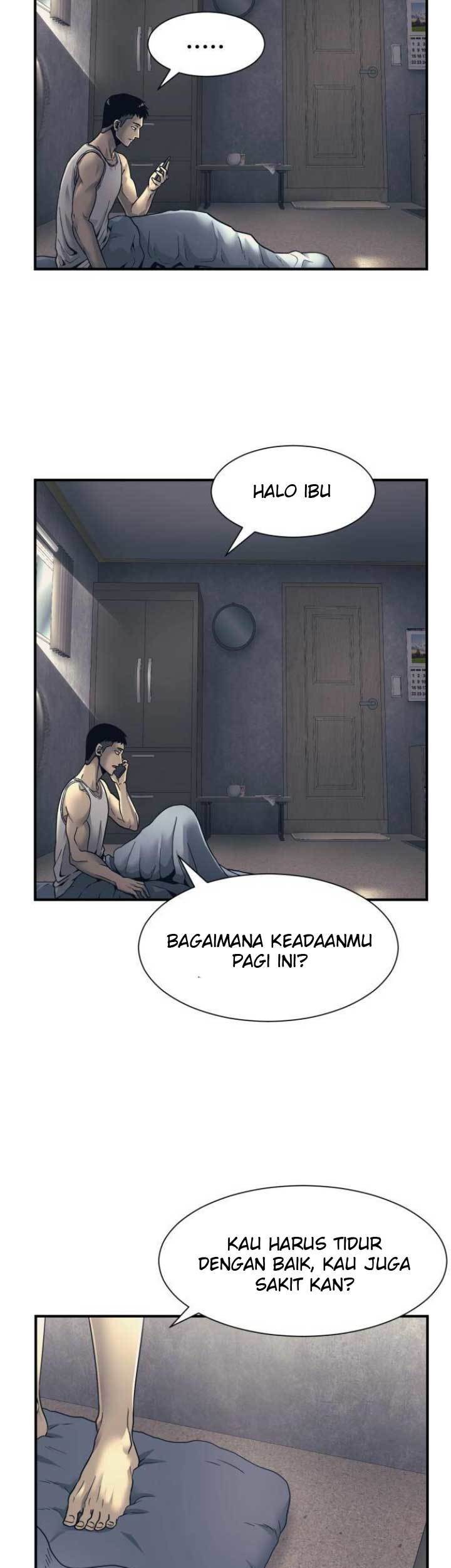 Injagang Chapter 1 halaman 12