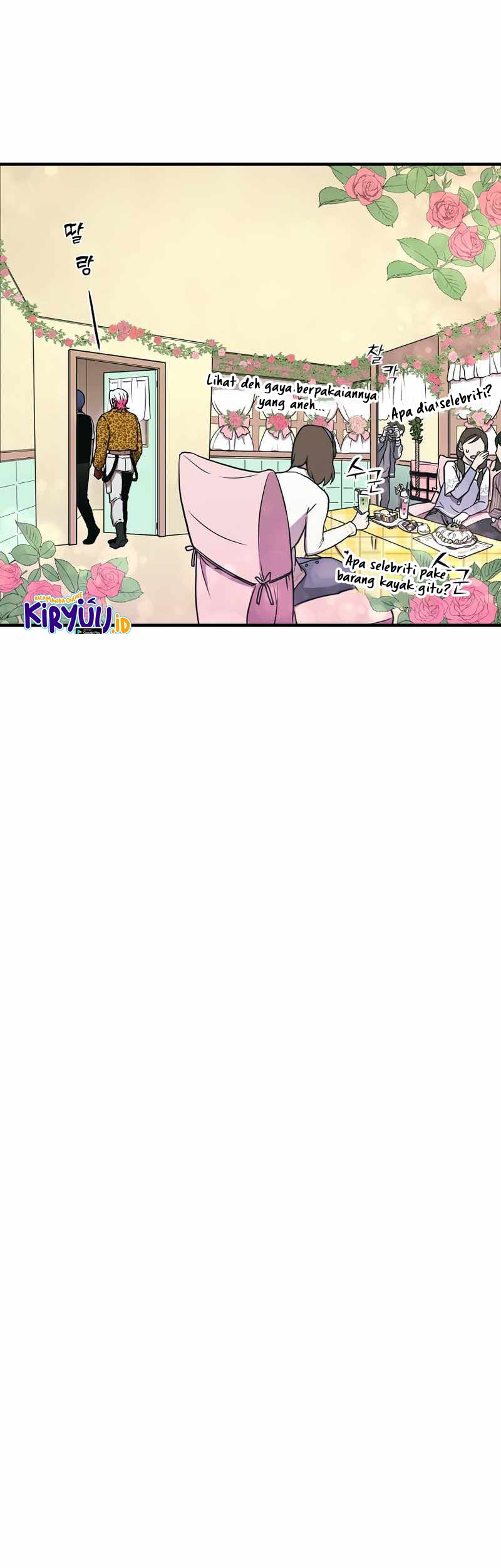 Cursed Manager’s Regression Chapter 12 halaman 10