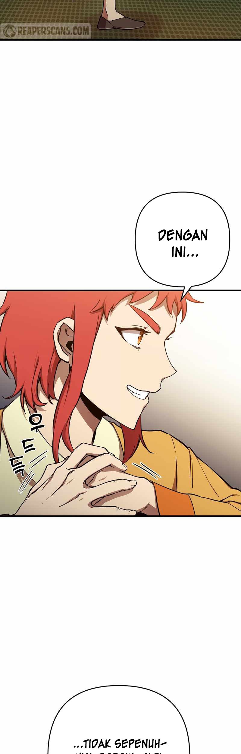 Cursed Manager’s Regression Chapter 11 halaman 9