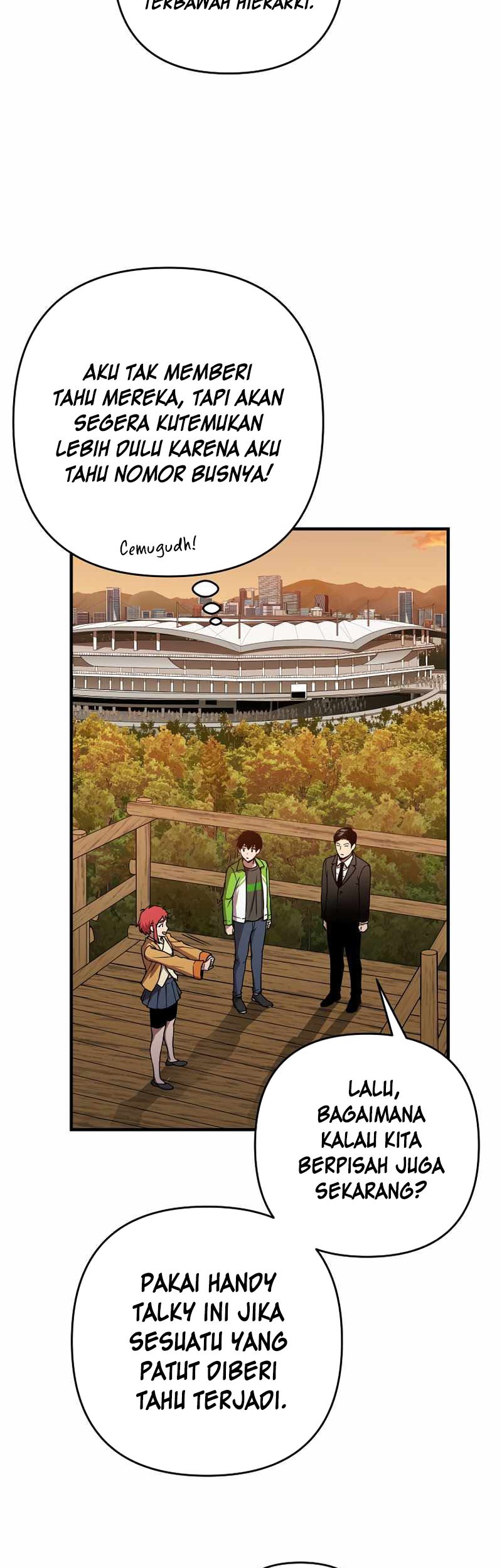 Cursed Manager’s Regression Chapter 10 halaman 9