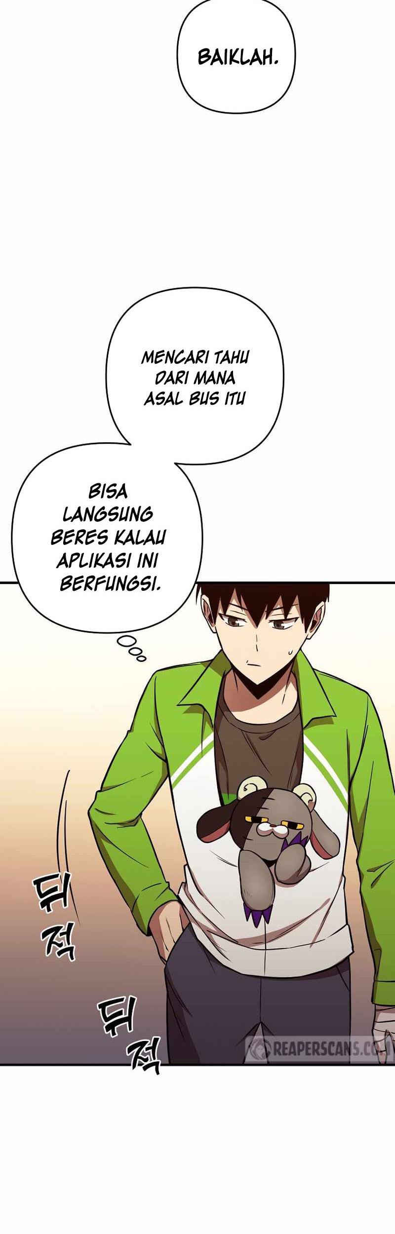 Cursed Manager’s Regression Chapter 10 halaman 10