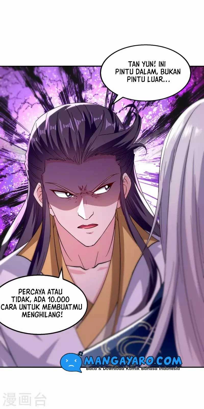 Against The Heaven Supreme Chapter 98 halaman 5