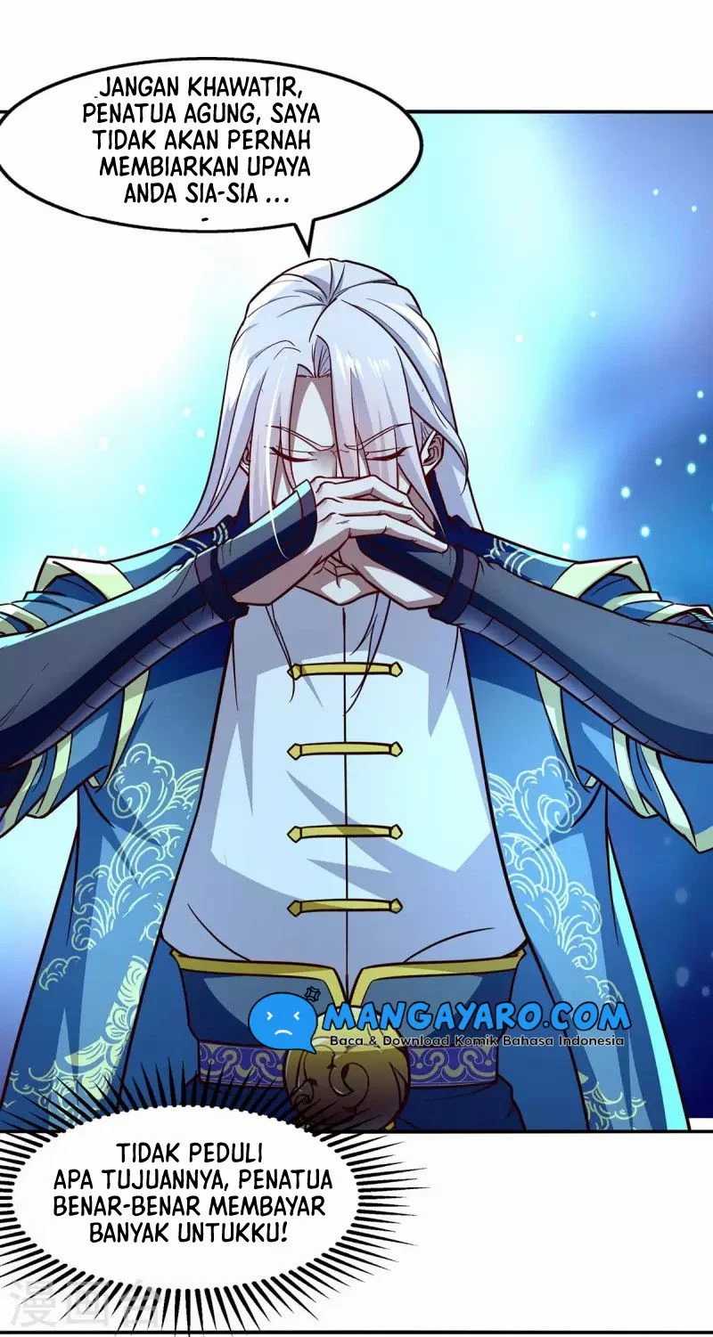 Against The Heaven Supreme Chapter 94 halaman 5