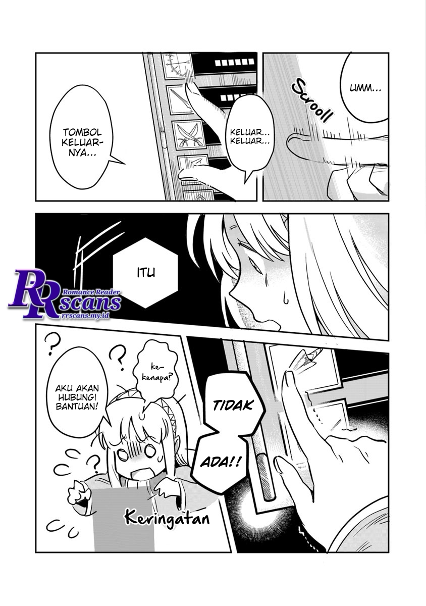 Leadale no Daichi nite Chapter 1.2 halaman 6