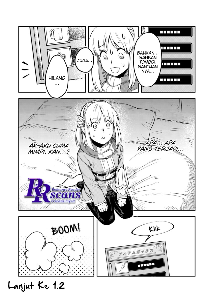 Leadale no Daichi nite Chapter 1.2 halaman 7