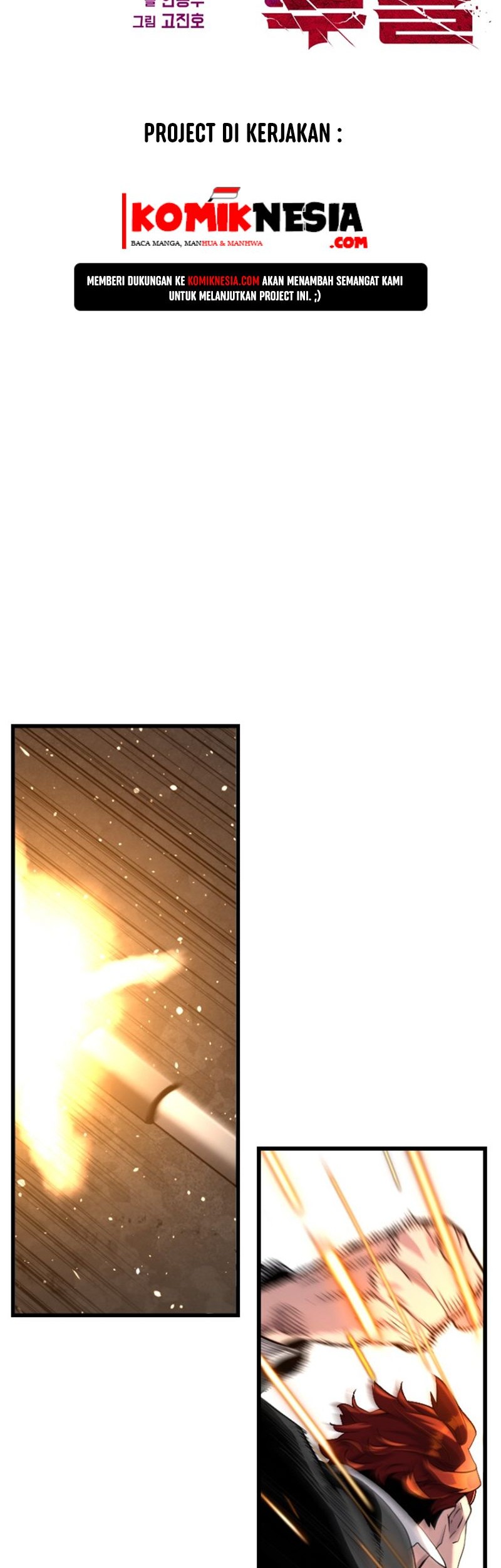 Terror Man vs Revival Man Chapter 3 halaman 8