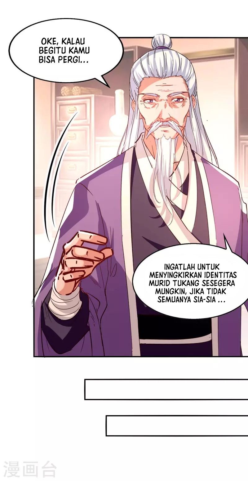 Against The Heaven Supreme Chapter 102 halaman 6