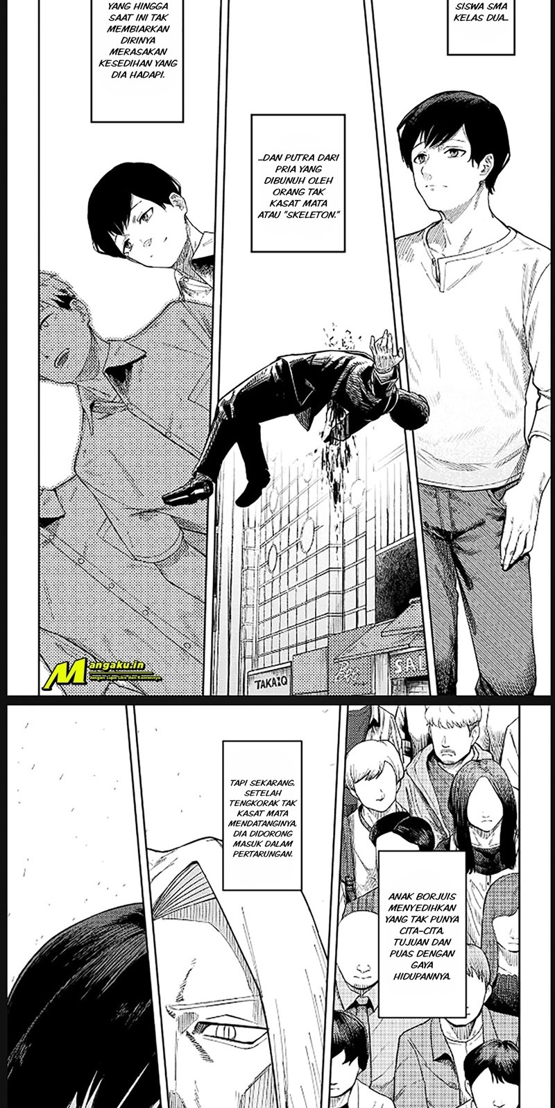 Skeleton Double Chapter 2.1 halaman 4