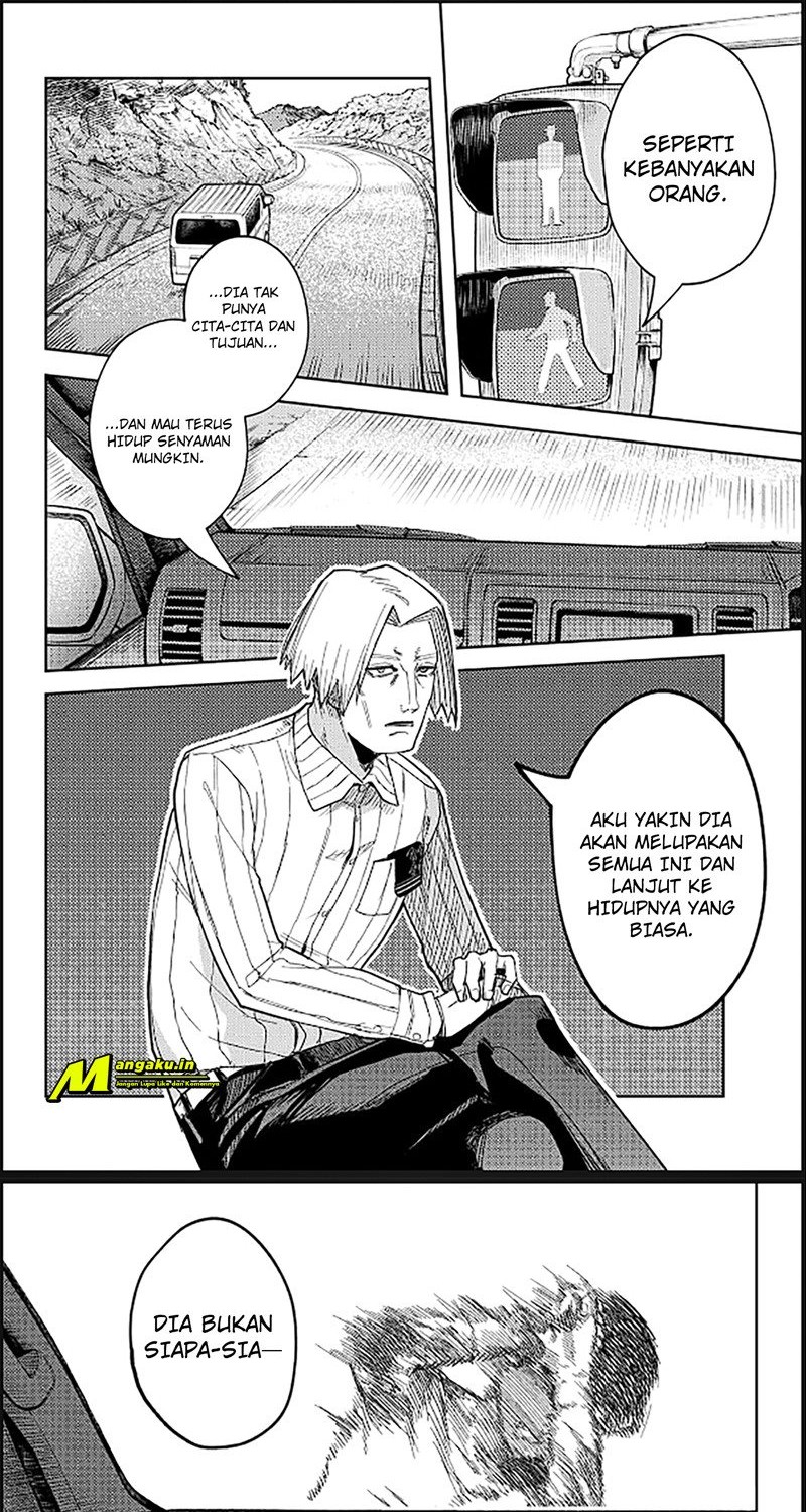 Skeleton Double Chapter 1.4 halaman 4
