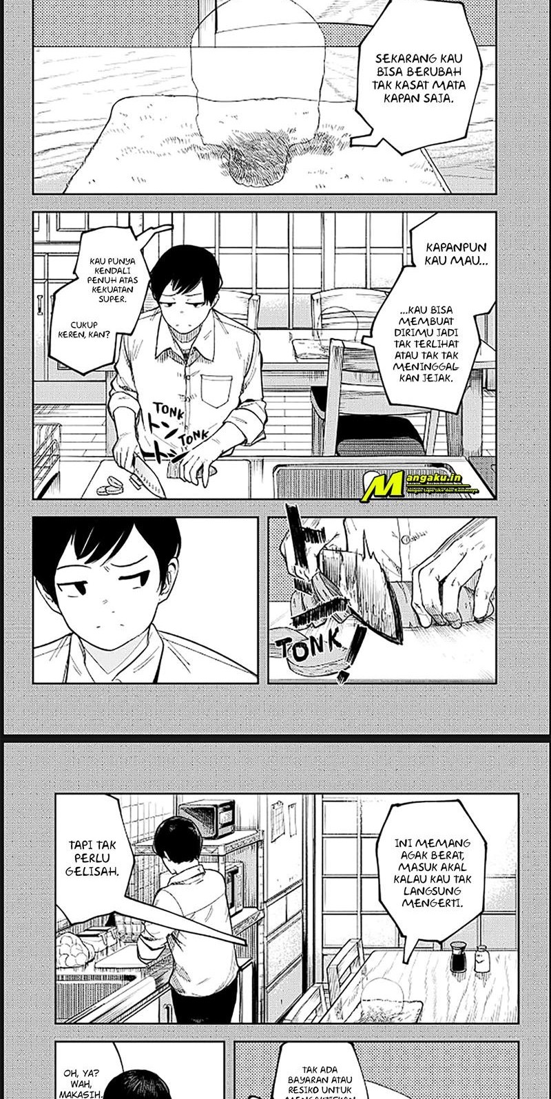 Skeleton Double Chapter 1.2 halaman 4