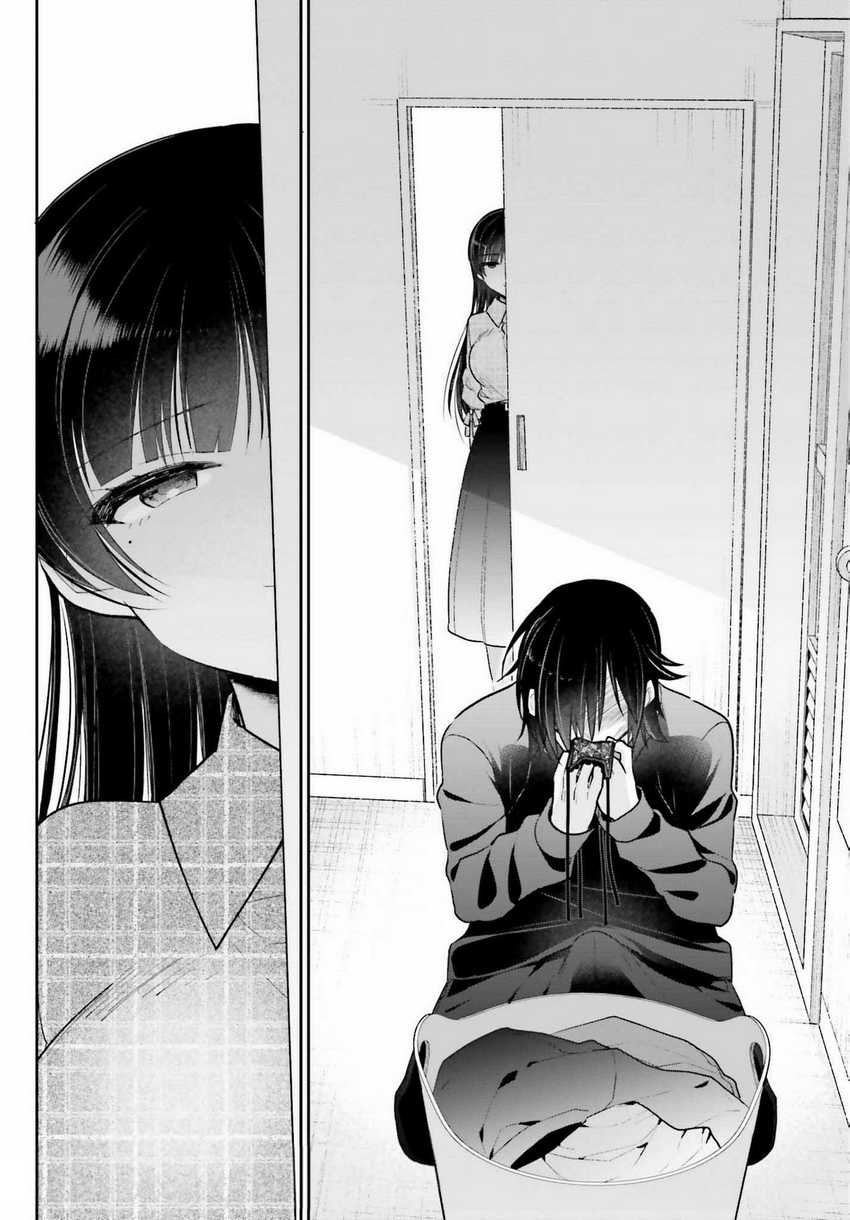 Ani to Imouto no Shitai Shitai Shitai Koto Chapter 02 Gambar 6