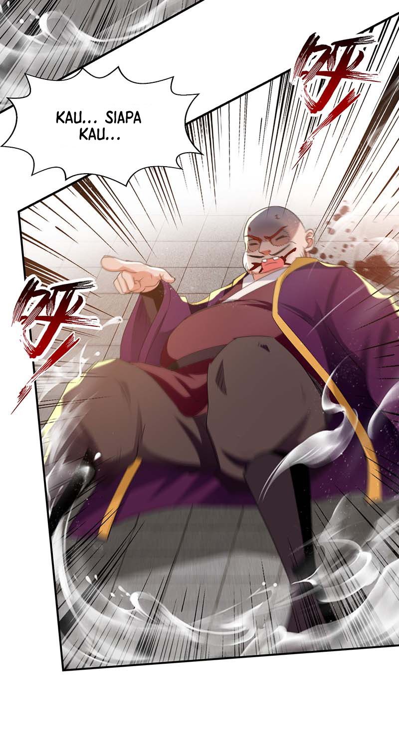 Against The Heaven Supreme Chapter 140 halaman 6