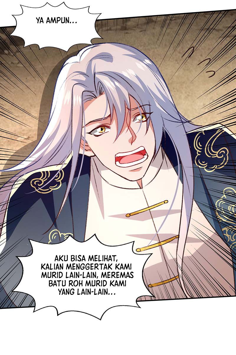 Against The Heaven Supreme Chapter 123 halaman 6