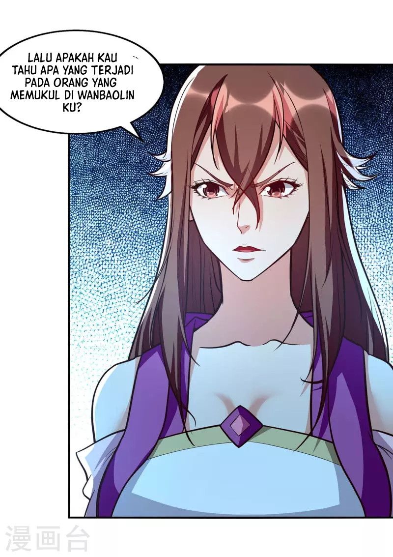 Against The Heaven Supreme Chapter 119 halaman 6