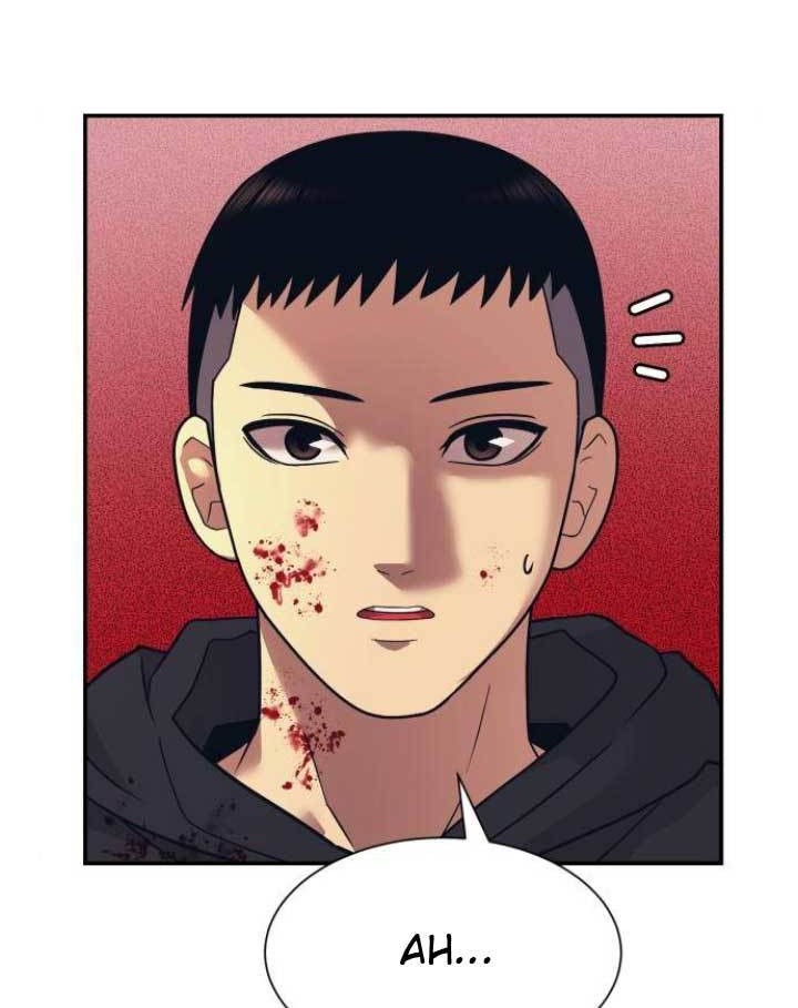 Injagang Chapter 6 halaman 10