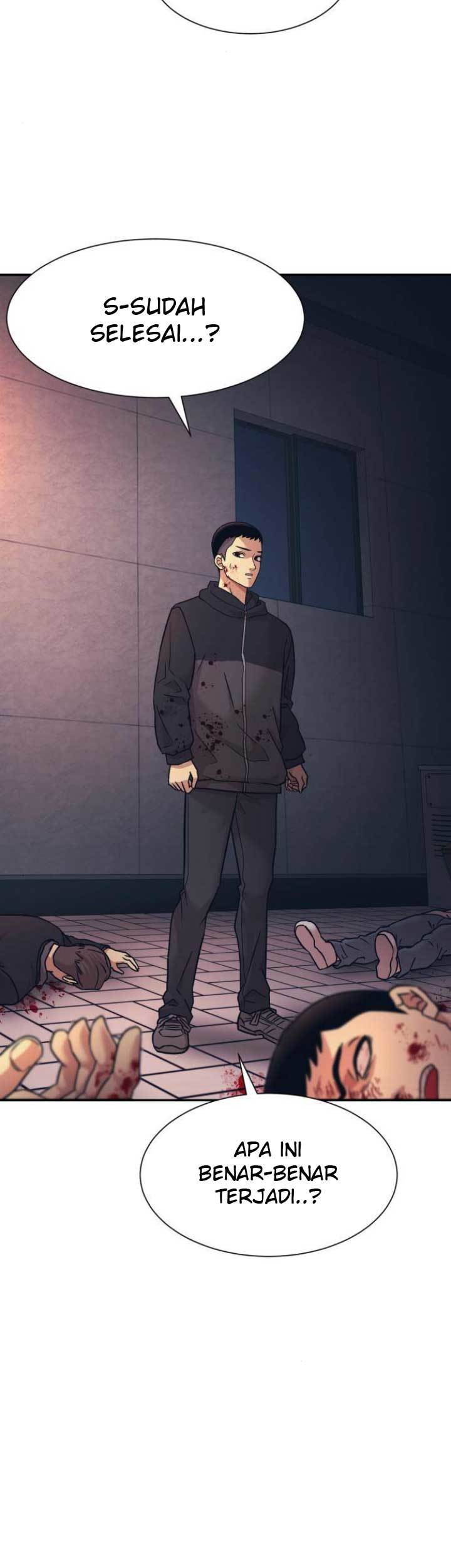 Injagang Chapter 6 halaman 11