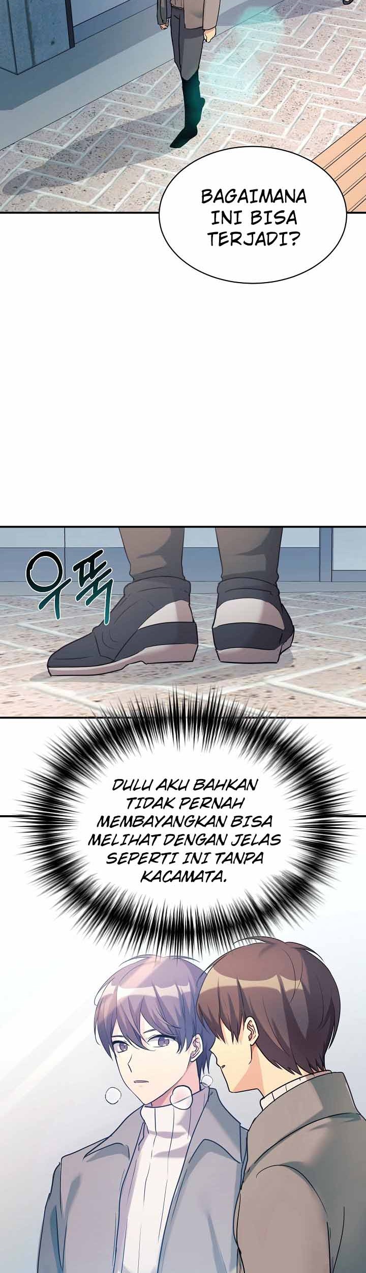 My Daughter Is a Dragon! Chapter 16 halaman 8