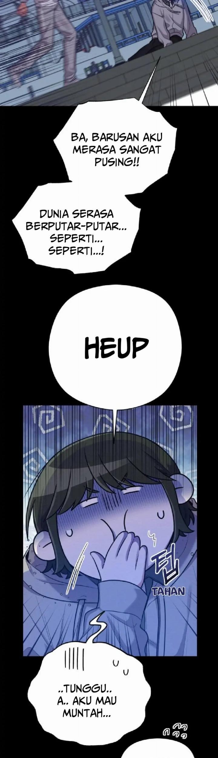 Rewriting the Villainess Chapter 28 Gambar 12