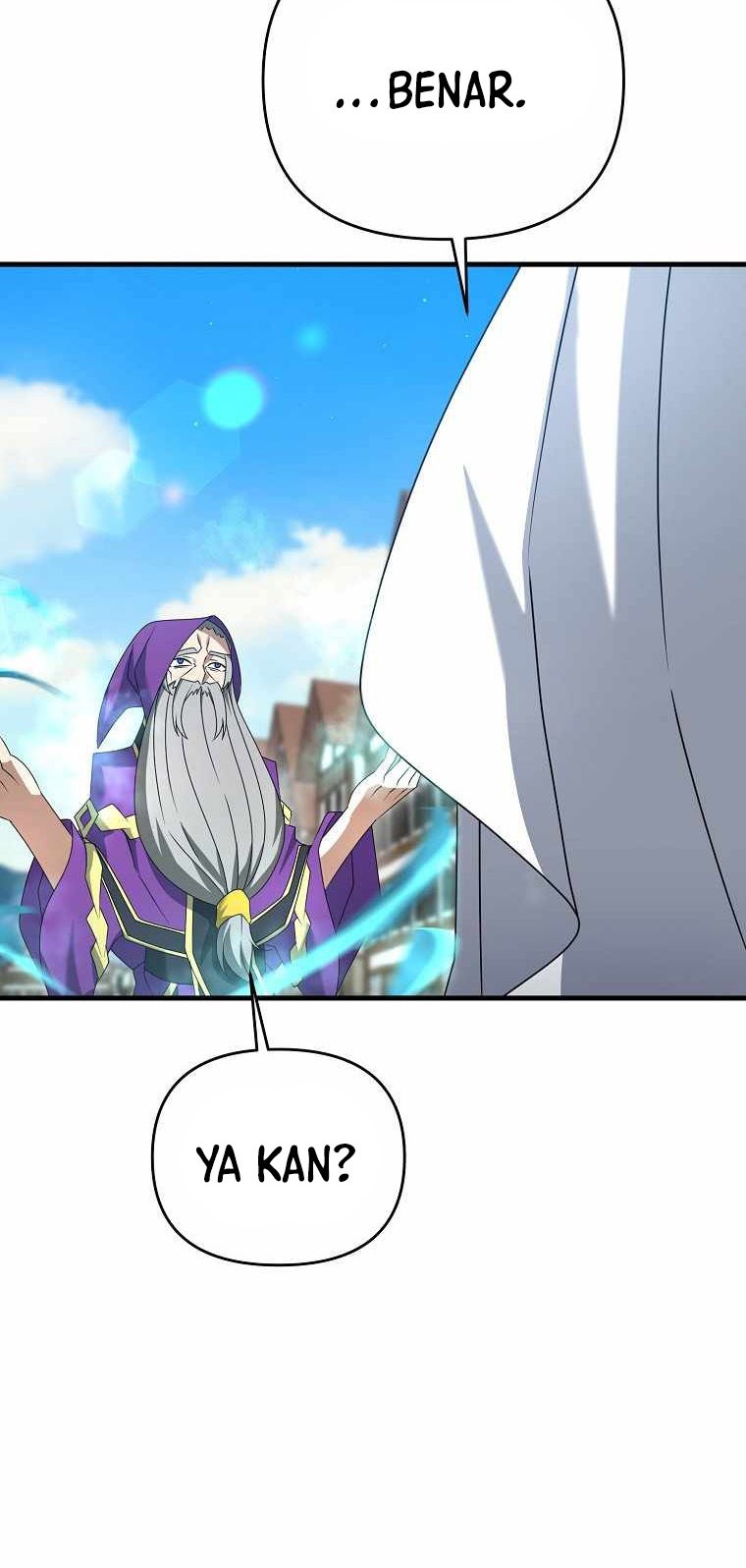 The Lazy Swordmaster Chapter 32 halaman 14