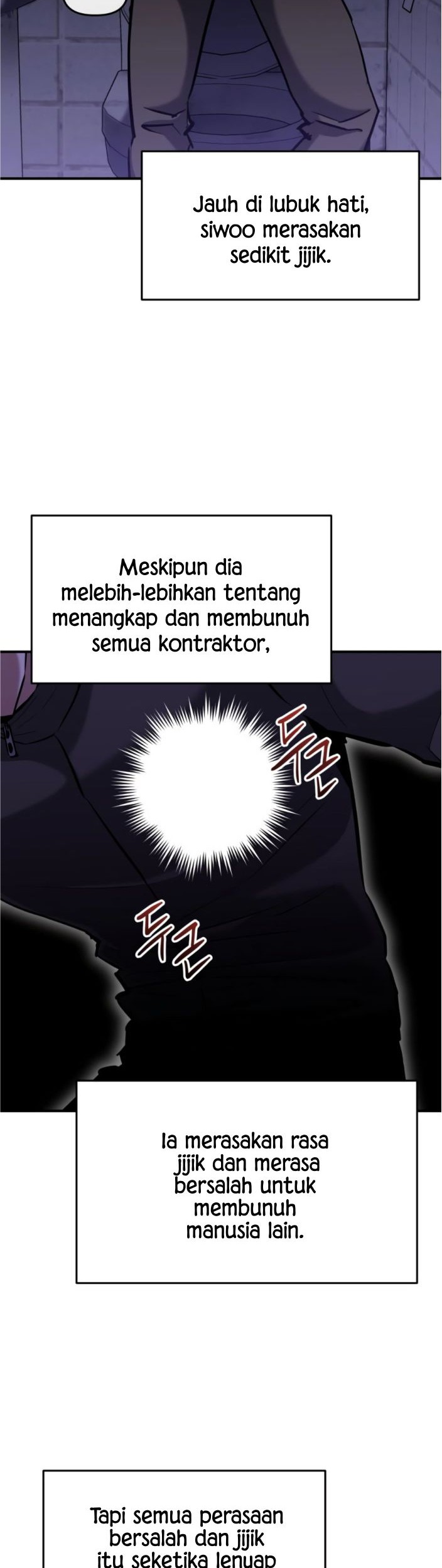 Killing Killer Chapter 7 - Halaman 9