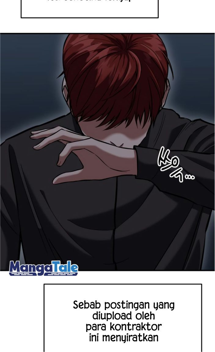 Killing Killer Chapter 7 - Halaman 10