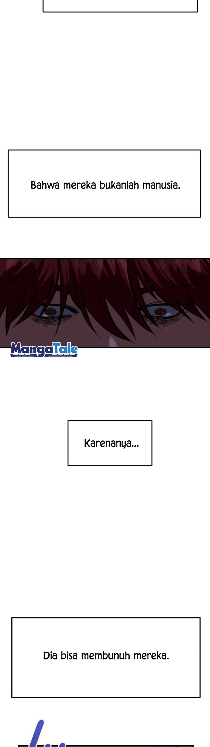 Killing Killer Chapter 7 - Halaman 11